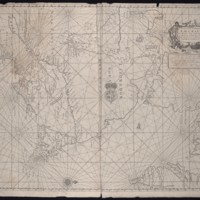 1698 thornton a chart of ye north part of america yale.jpg